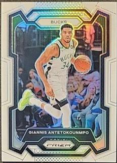 Giannis Antetokounmpo