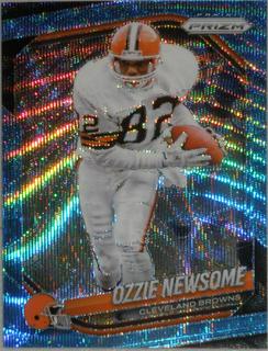 Ozzie Newsome