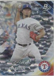 Yu Darvish