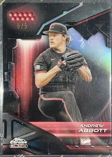 Andrew Abbott