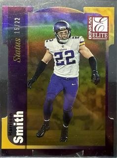 Harrison Smith
