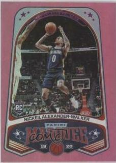 Nickeil Alexander-Walker