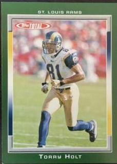 Torry Holt