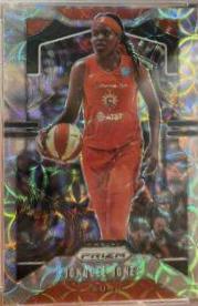 Jonquel Jones