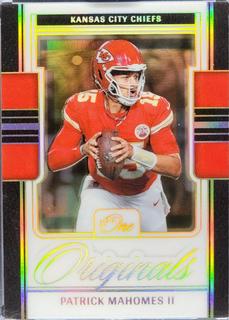 Patrick Mahomes II