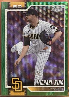 Michael King