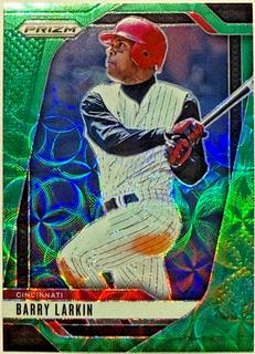 Barry Larkin