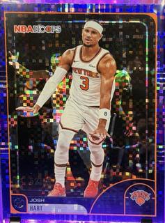Josh Hart
