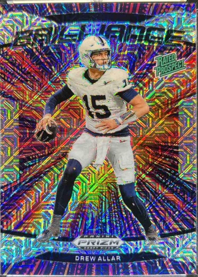 Drew Allar [Mojo] #7