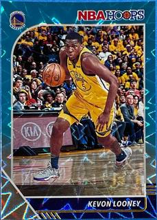 Kevon Looney