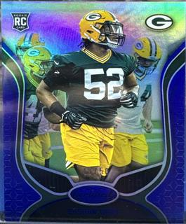 Rashan Gary
