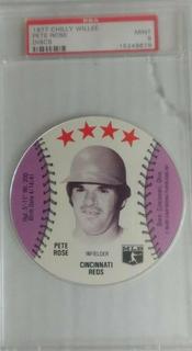 Pete Rose