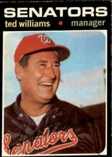 Ted Williams