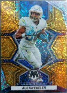 Austin Ekeler