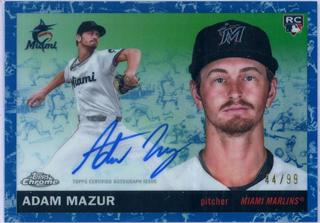 Adam Mazur