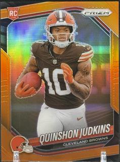 Quinshon Judkins