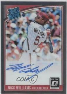 Nick Williams
