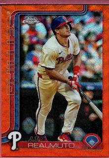 J.T. Realmuto