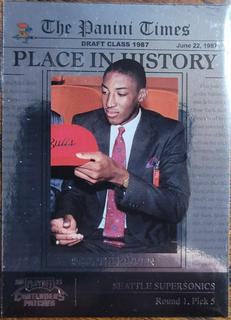 Scottie Pippen