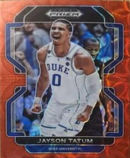 Jayson Tatum