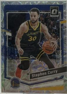 Stephen Curry