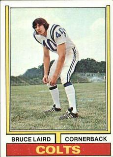 Bruce Laird