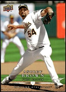Andrew Brown