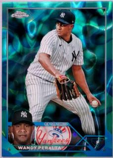 Wandy Peralta