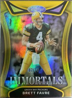 Brett Favre