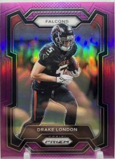 Drake London