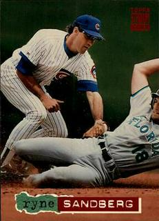 Ryne Sandberg