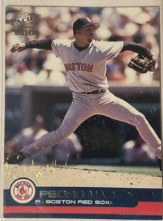 Pedro Martinez
