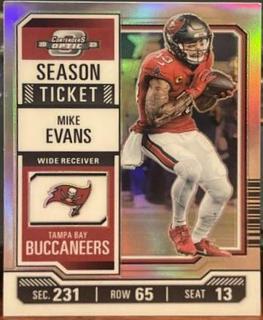 Mike Evans
