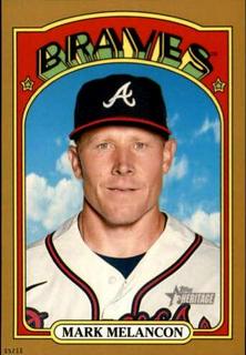 Mark Melancon