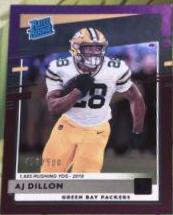 AJ Dillon