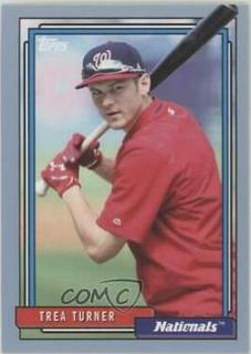 Trea Turner