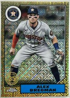 Alex Bregman
