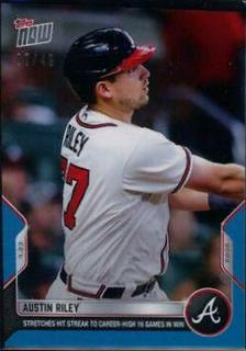 Austin Riley