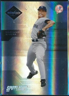 Mariano Rivera
