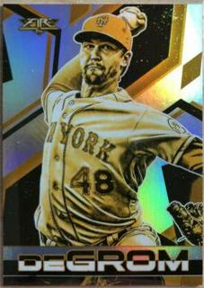 Jacob deGrom