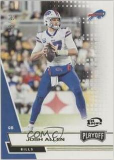 Josh Allen