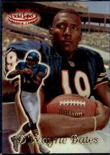 D'Wayne Bates