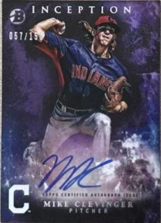 Mike Clevinger