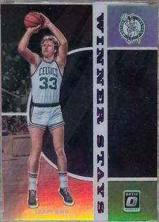Larry Bird
