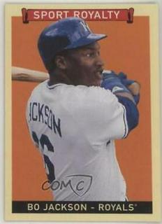 Bo Jackson