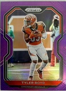 Tyler Boyd