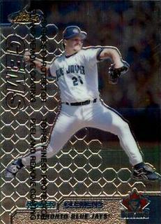 Roger Clemens