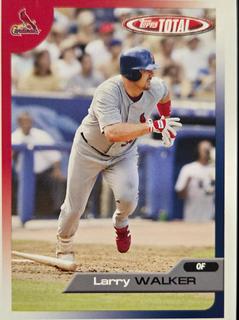 Larry Walker