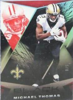 Michael Thomas