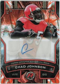 Chad Johnson